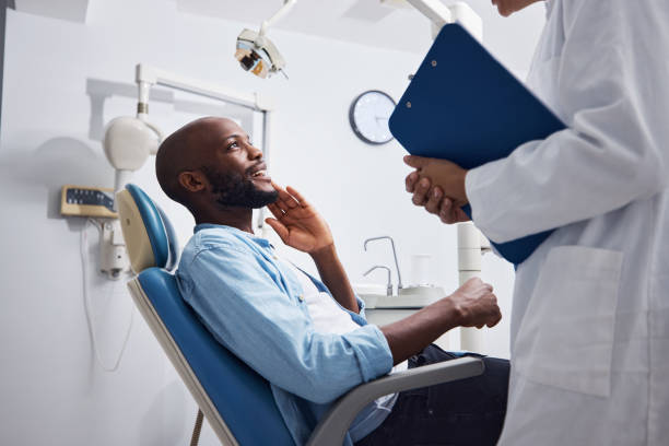 Best Chipped Tooth Repair Near Me  in Lloyd Harbor, NY