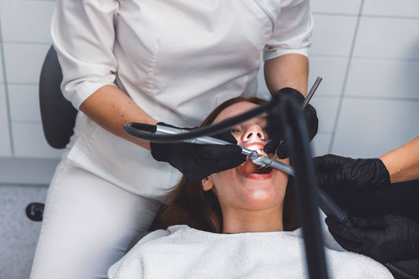 Best Cracked Tooth Emergency Dentist  in Lloyd Harbor, NY
