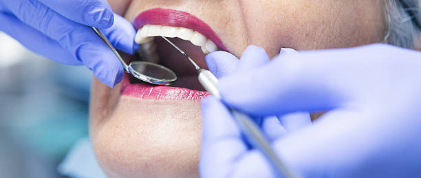 Best Dentist for Dental Trauma  in Lloyd Harbor, NY