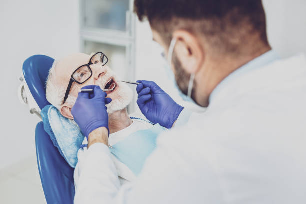Best Dentist for Tooth Abscess  in Lloyd Harbor, NY